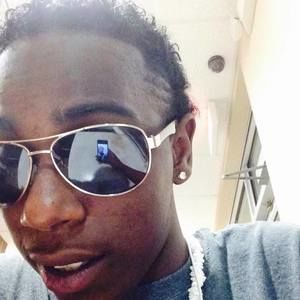 Meet your Posher, Kendrick